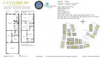 Unit 394 NW 25th Ave floor plan